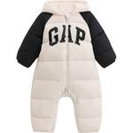 Комбинезон для младенцев и малышей Infant And Toddler GAP, розовый - фото 7