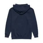 Мужской флисовый пуловер с капюшоном и логотипом Star Wars, синий - фото 2