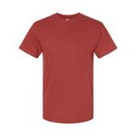 Футболка унисекс Eco Heavyweight Next Level - фото 3