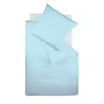 Постельное белье Uni Satin 9100 Fleuresse - фото 2