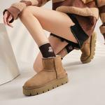 Зимние ботинки женские Tasman Aus, цвет Chestnut - фото 14