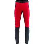 Брюки Silvini Soracte, красный - фото 3