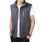 Жилет мужской Jeep Spirit, черный - фото 5