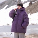 Стеганая куртка унисекс Jeep, серый - фото 19