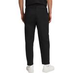 Брюки Casual Men's из ткани ABC WovenAir Lululemon, серый - фото 10