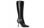 Сапоги Tony Bianco Knee-high Boots Women's Black - фото 2