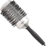 Расческа Olivia Garden Essential Blowout Classic Silver 65 - фото