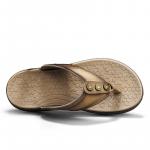 Шлепанцы и сланцы Jeep Flip Flops Men - фото 5