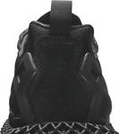 Кроссовки Adidas ZX 2K 4D, черный/серый - фото 8