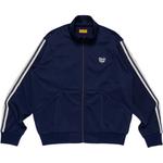 HUMAN MADE Толстовка с логотипом в виде сердца, Black - фото 7