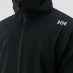 HELLY HANSEN Куртка мужская, Ginger Yellow - фото 11