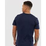 Футболка клубная синяя - AR4997-410 NIKE, синий - фото 2