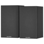 Полочная акустика Bowers & Wilkins 607 Anniversary Edition, 2 шт, матовый черный - фото 2