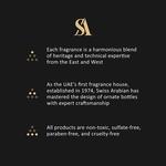 Sawalef Romance Eau De Parfum 80 мл для женщин - фото 2