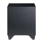 Сабвуфер MartinLogan Dynamo 600X, 1 шт, черный - фото 3