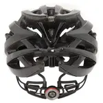 Шлем AGU Thorax, черный - фото 3