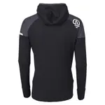 Куртка Ternua Agile Hybrid, серый - фото 4