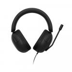 Наушники Sony INZONE H3, чёрный - фото 3