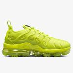 Кроссовки Nike Air VaporMax Plus, салатовый - фото 6