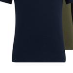 Футболка мужская HUGO BOSS - фото 5