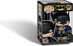 Фигурка Funko POP! Heroes: Batman 80th - фото 3