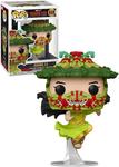 Фигурка Funko Pop! Marvel: Shang Chi and The Legend of The Ten Rings - Jiang Li - фото 2