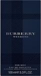 Туалетная вода Burberry Weekend For Men - фото 4