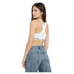 Бюстгальтер G-Star D23776-D516, белый - фото 2