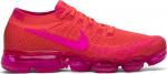 Кроссовки Nike Wmns Air VaporMax 'Hyper Punch', розовый - фото 2