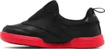 Кроссовки cardi b x club c slip-on 3 toddler 'black vector red' Reebok, черный - фото 4