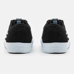 Кроссовки Lakai Griffin Unisex, black - фото 4