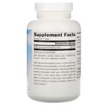 Source Naturals, GABA Calm Mind, ГАМК, 750 мг, 180 таблеток - фото 3