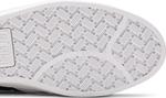 Кроссовки Converse Pro Leather Low Black White, черный - фото 5