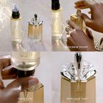 Духи Mugler Alien Goddess Refill Bottle - фото 7