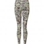 Сигма Колготки moon, зеленый - фото 2