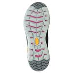 Походные ботинки Merrell Siren 4 Mid Goretex, серый - фото 2