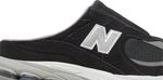 Кроссовки New Balance 2002R Mule 'Phantom Marblehead', черный - фото 3