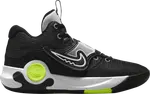 Кроссовки Nike KD Trey 5 X 'Black Volt', черный - фото 2