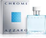 Туалетная вода Azzaro Chrome - фото 12