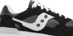 Кроссовки Saucony Shadow 5000 Grey Black, серый - фото 2