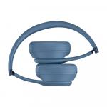 Наушники беспроводные Beats Solo 4, синий - фото 5