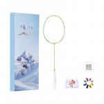 Гром мини кэннон бадминтонная ракетка LINING - фото 3