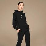 Толстовка On Running Club, черный - фото 2