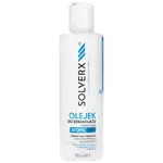 Solverx масло для снятия макияжа, 150 мл - фото 2