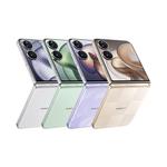 Смартфон Xiaomi Mix Flip 2 (CN), 12Гб/256Гб, Dual Nano-SIM, белый - фото 2