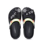 Клоги мужские OUBT, черный - фото 4