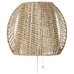 Настенный светильник Ikea Manalg Handmade - фото 2