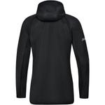 Куртка Jako с мягкой подкладкой, черный - фото 3