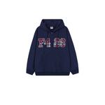 F426 Толстовка унисекс, Хизер Грей - фото 6