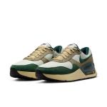 Кроссовки air max systm 'sail pro green' Nike, мультиколор - фото 2